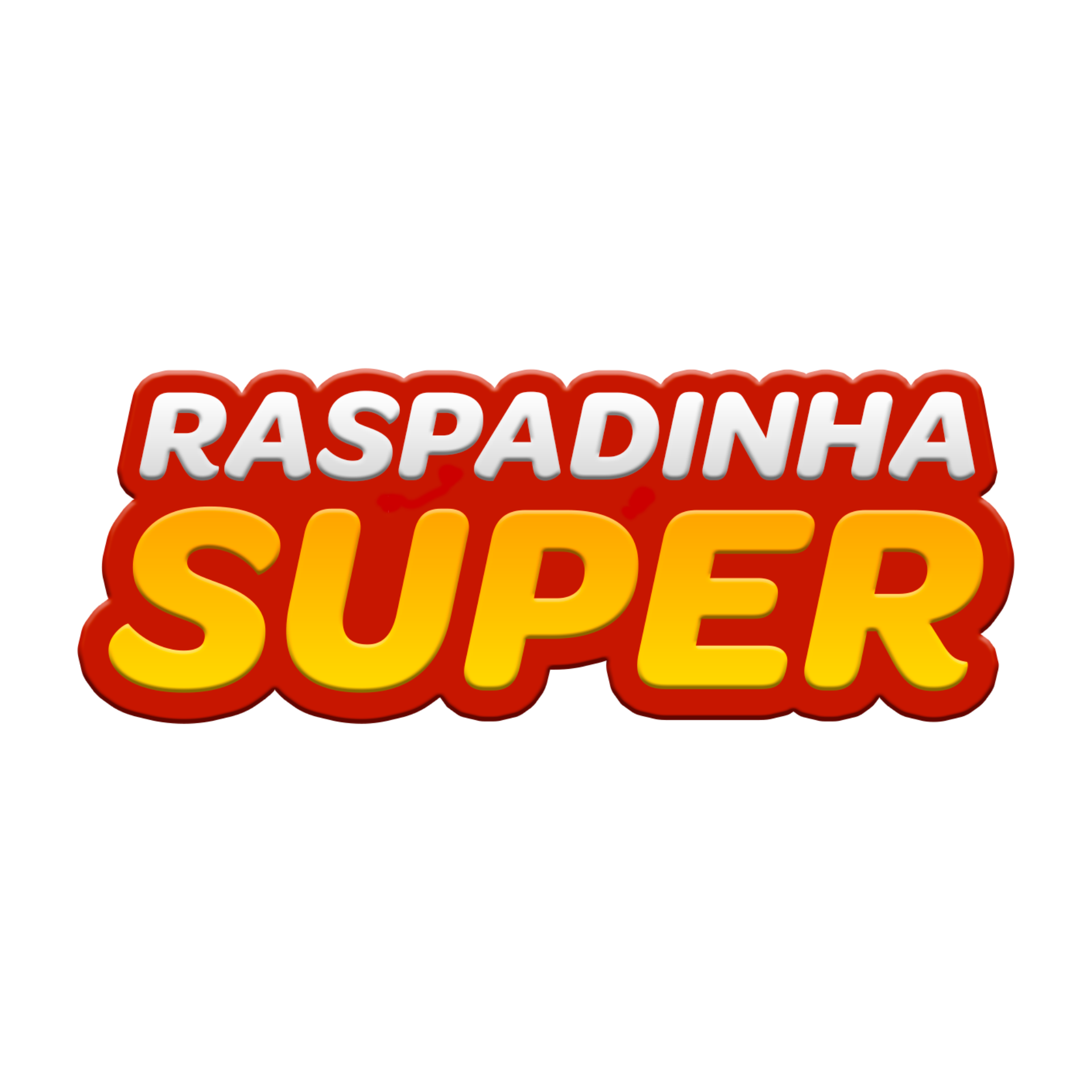 Raspadinha Super